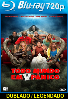 ASSISTIR TODO MUNDO EM PÂNICO 5 DUBLADO